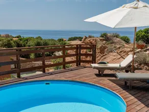 Maison avec piscine privée, terrasse et barbecue - Image 3
