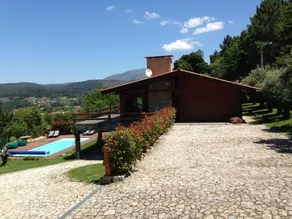 Maison de vacances avec terrasse et jardin | Vue nature - Image 3
