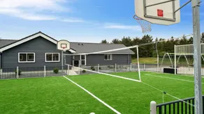 House with terrace, pool & sauna | Pet-friendly - Image 2