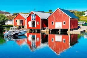 Holiday home with garden & terrace | Pet-friendly - Image 4