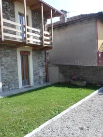 Villa with garden & barbecue | Garden view - Image 5
