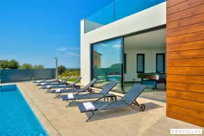 Familienfreundliche charmante Villa mit Grill, Sauna und Pool | Wasserblick - Image 4