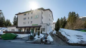 Family-oriented beautiful apartment with pool, terrace & sauna | Next to the ski - Image 4