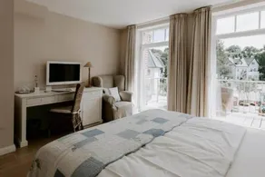 Apartment with sauna, garden & terrace | Close to the beach | Good for workation - Image 4