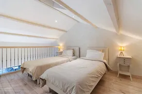Wunderschönes Bed & Breakfast mit Garten, Terrasse und Whirlpool | Gartenblick - Image 4