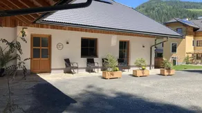 Apartamento con sauna y terraza - Image 2