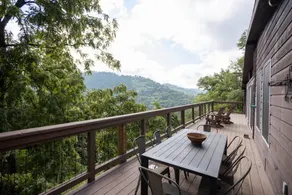 House with terrace, garden & barbeque - Image 5