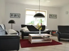 Holiday home with garden, terrace & BBQ - Image 2