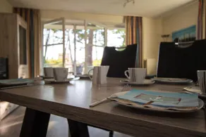 Ferienwohnung mit Meerblick und direkter Strandlage - Image 4