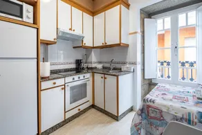 Apartamento vacacional | Vistas a la ciudad - Image 5