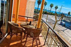 Holiday apartment with terrace | Next to the beach | Pet-friendly - Image 2