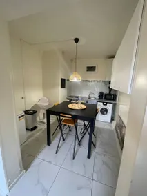 Appartement avec barbecue et terrasse - Image 3