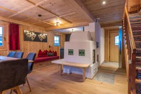 Casa con sauna e giardino - Image 3