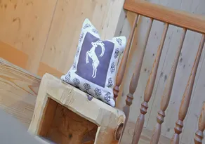 Appartamento accogliente e familiare con giardino, idromassaggio e terrazza | Vista sulla montagna | Ideale per lavorare da remoto - Image 5