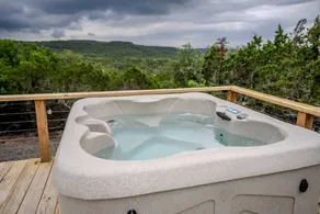 Rest and Recharge at this Wonderful Glamping Destination in Burnet, Texas - Image 4