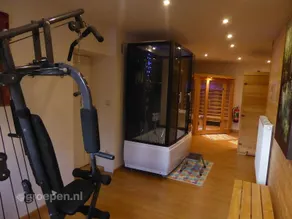 Bellissima casa totalmente attrezzata con sauna, terrazza e griglia | Vista sulla natura - Image 3