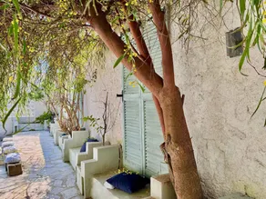 Holiday apartment with barbecue & terrace | Next to the beach - Image 3