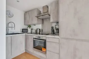 Family-friendly wonderful flat with fast internet - Image 3