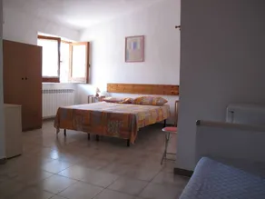 Agriturismo Grassetti: Monolocale interno n.4 - Image 2