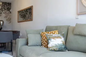 Appartement de vacances avec internet haut débit | Vue mer - Image 4