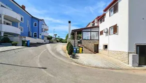 Studio with terrace, 350 m from the sea - Image 4