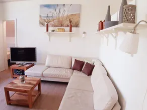 Children-friendly holiday apartment with terrace, BBQ & garden | Panoramic view - Image 2