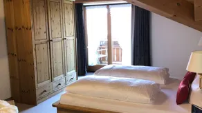 Apartment with sauna - Image 4