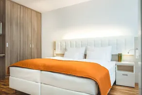 Flat with 1 room for 4 persons - Image 2