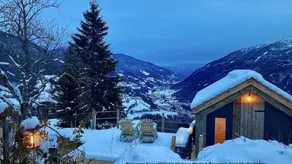 Holiday home with BBQ, terrace & garden | Lake view - Image 3
