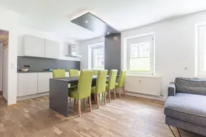 Wonderful flat with terrace & sauna | Mountain view | Pets are welcome - Image 2