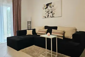 Apartamento vacacional con barbacoa, terraza y jardín - Image 2