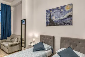 Appartement de vacances avec 2 chambres à coucher pour 4 personnes - Image 2