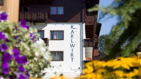 Suite für 4 Personen (45 m²) in Pertisau - Image 2