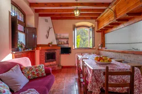 House with garden | Garden view - Image 3