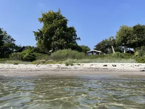 True atmosphere with sea view and beach - Image 2