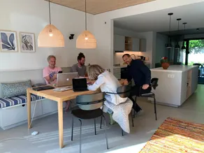 Family-friendly holiday apartment on the Baltic Sea. - Image 5