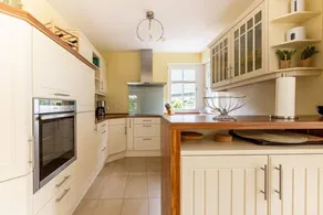 Ferienhaus Prerowliebe - Image 4