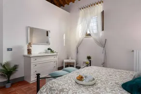 Apartment mit Garten und Whirlpool im Mugello - Image 5