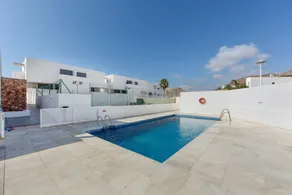Nice apartment with terrace & pool | Sea view | Beach nearby - Image 2