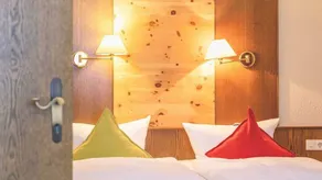 Doppelzimmer für 3 Personen (20 m²) in Steeg (Tirol) - Image 2