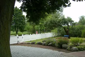 Ferienhaus mit Garten - Image 4