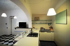 Appartamento con 1 camera da letto per 4 persone - Image 2