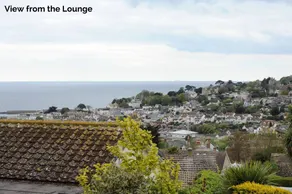 Children-friendly beautiful cottage with garden | Beach view - Image 5