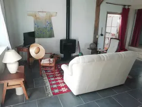 Family-friendly cottage with BBQ, pool & garden | Garden view | Pets are welcome - Image 4