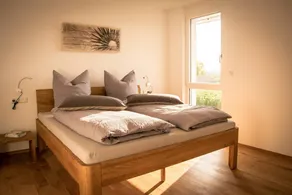Appartamento con terrazza, giardino e sauna | Vista sul giardino | Adatto per il telelavoro - Image 4