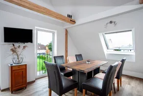 Ferienwohnung | Stadtblick | Ideal für Homeoffice - Image 2