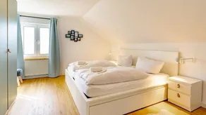 Appartamento con 2 camere da letto per 4 persone - Image 5