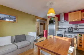 Holiday apartment | Mountain view | Ski nearby | Dogs allowed - Image 3