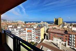 Apartment 'Stunning Sea View Near' with Sea View, Wi-Fi and Air Conditioning - Image 3