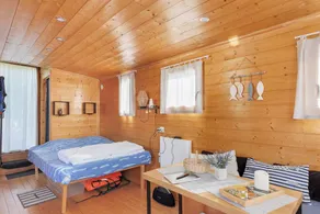 Gîte für 2 Personen auf dem Boot Laïta - Image 5
